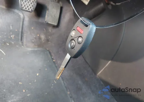 2006 Honda Accord 3.0 Ex from USA, damaged, VIN 1HGCM65516A013577